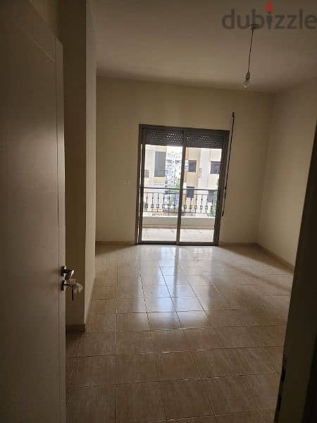 apartment for rent in dekwaneh شقة للايجار في دكوانة 19