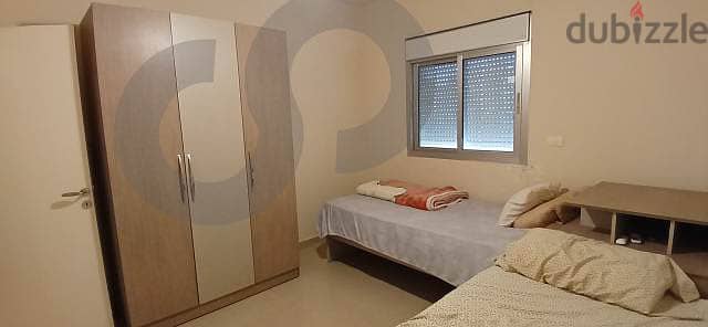 140 sqm apartment FOR RENT in Jdeydeh/الجديدة REF#DN101378 7