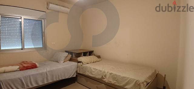 140 sqm apartment FOR RENT in Jdeydeh/الجديدة REF#DN101378 8