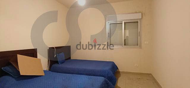 140 sqm apartment FOR RENT in Jdeydeh/الجديدة REF#DN101378 11
