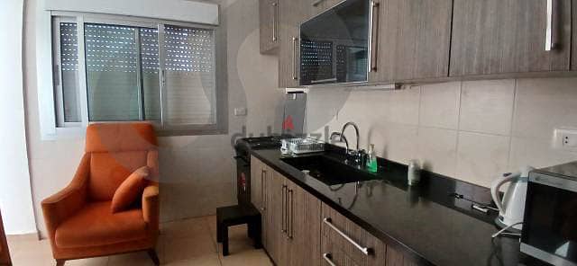 140 sqm apartment FOR RENT in Jdeydeh/الجديدة REF#DN101378 14