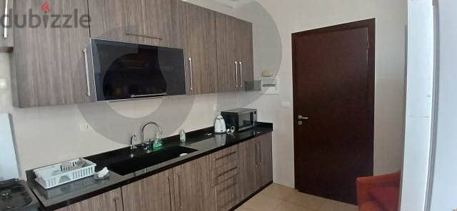 140 sqm apartment FOR RENT in Jdeydeh/الجديدة REF#DN101378 15