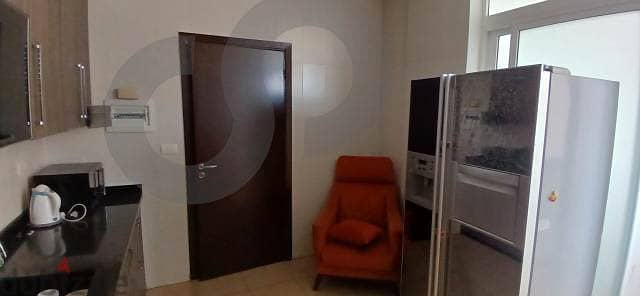 140 sqm apartment FOR RENT in Jdeydeh/الجديدة REF#DN101378 18