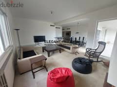 Furnished Apartment | Classy Street | Sea View 0