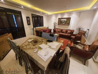 Apartment for sale in Basta el Tahtaشقة للبيع في بسطة التحتا