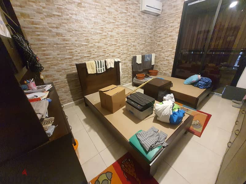 Apartment for sale in Basta el Tahtaشقة للبيع في بسطة التحتا 3
