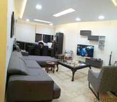 Apartment For Sale In Burj Abi Haidarشقة للبيع في برج ابي حيدر