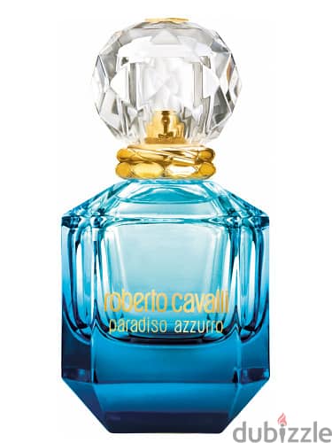 Roberto Cavalli Paradiso Azzurro EDP 75ml