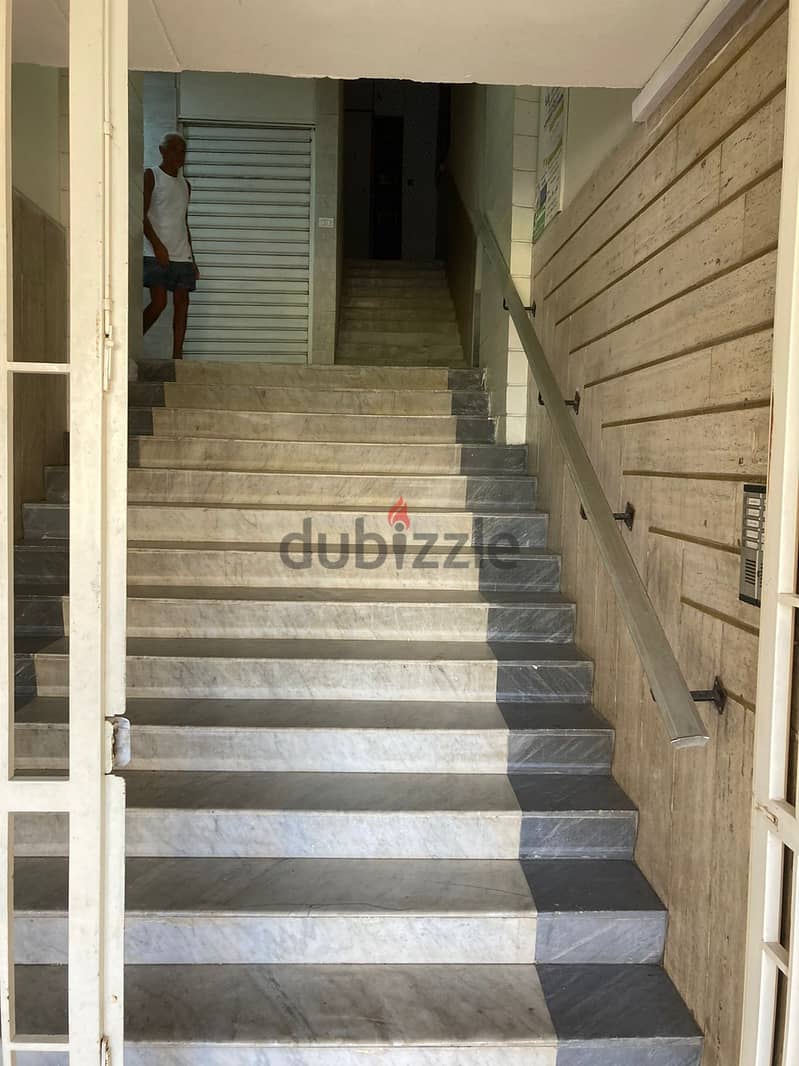 L14599-Spacious Office for Sale In The Heart Of Jounieh 3