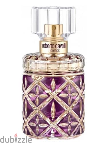 Roberto Cavalli Florence EDP 75ml