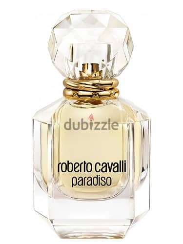 Roberto cavalli paradiso 75ml 2025 price