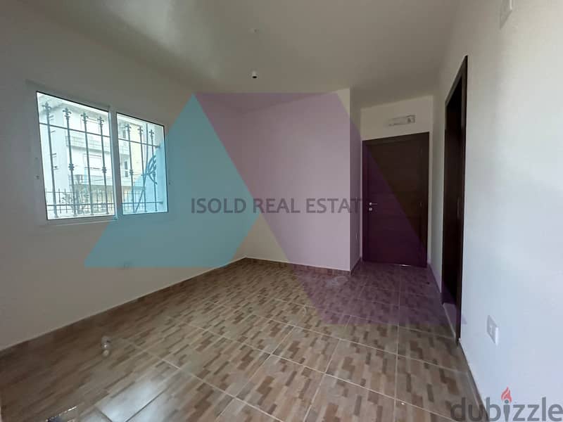 A 130 m2 apartment with 140 m2 terrace for sale in Blat / Jbeil 4