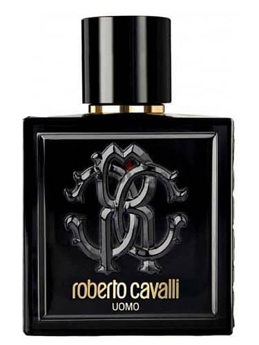 Roberto Cavalli Uomo EDT 100ml