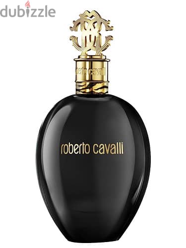 Roberto Cavalli Nero Assoluto EDP 75ml