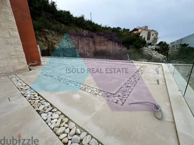 Villa+900m2 garden+sea view 4 sale Fidar , فيلا للبيع في الفيدار