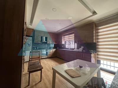 Villa+900m2 garden+sea view for SALE in Fidar , فيلا للبيع في الفيدار