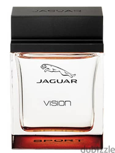 JAGUAR Vision Sport EDT 100ml