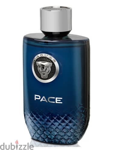 JAGUAR Pace EDT 100ml