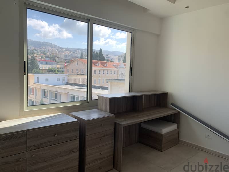 RWB100ML - Office for rent in Jbeil with sea and mountain view 3