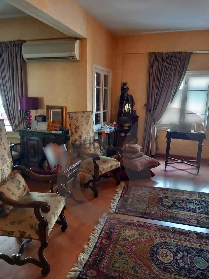 Talit Al-Khayat/طلة الخياط apartment for sale REF#RL101395 2