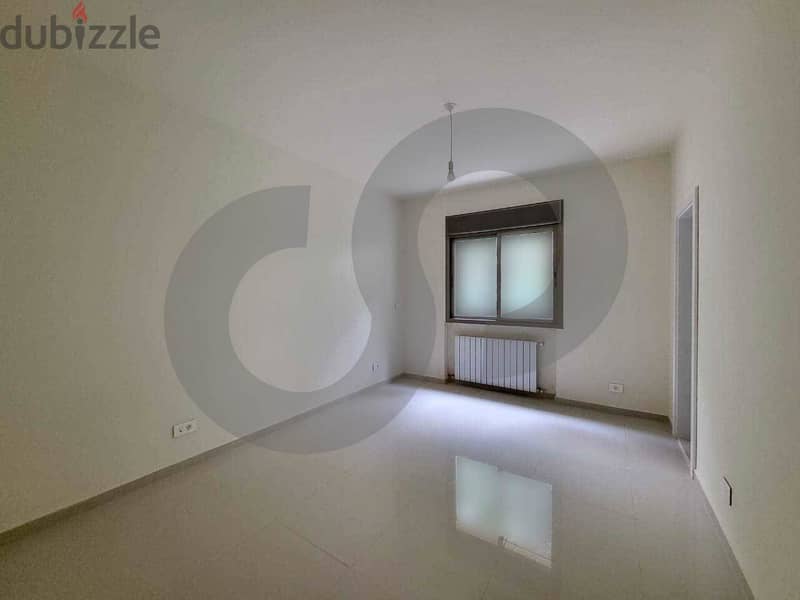Brand new 245 SQM Apartment in Mtayleb/المطيلب for Rent REF#FA101396 2