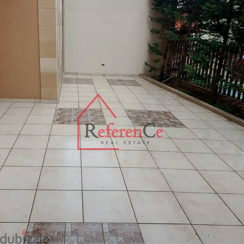 Deluxe apartment with terrace in Jbeil شقة ديلوكس مع تراس في جبيل 2