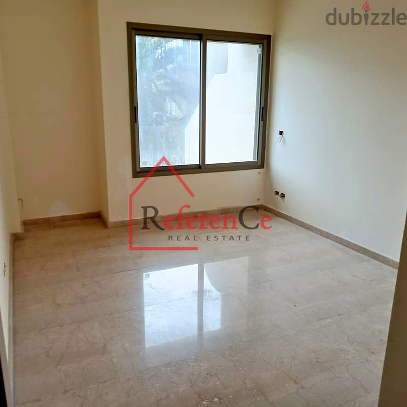 Deluxe apartment with terrace in Jbeil شقة ديلوكس مع تراس في جبيل 3