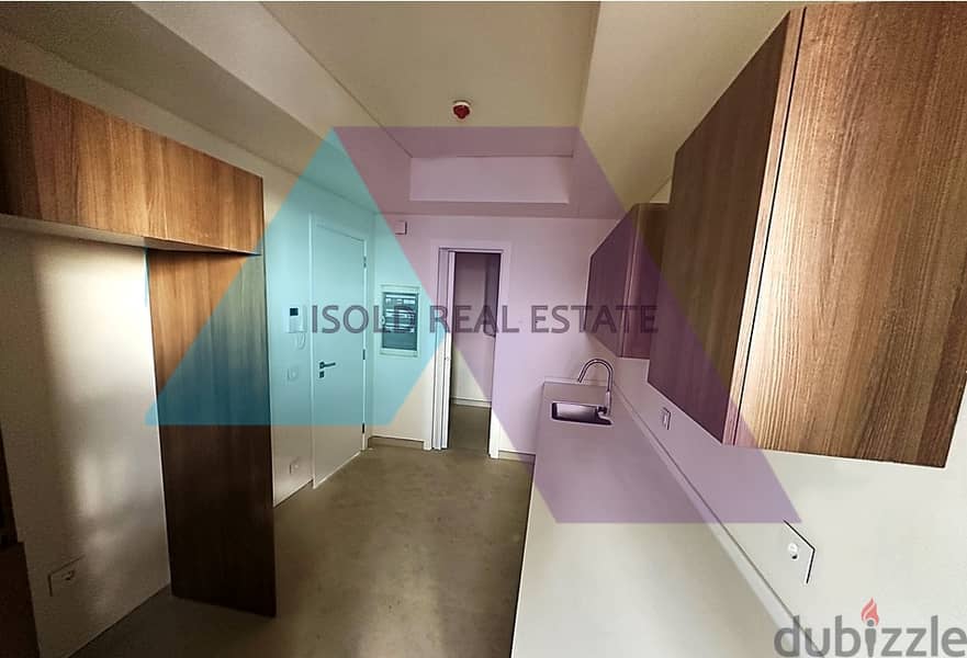 A 170 m2 apartment for sale in Dikwene - شقة للبيع في الدكوانة 2