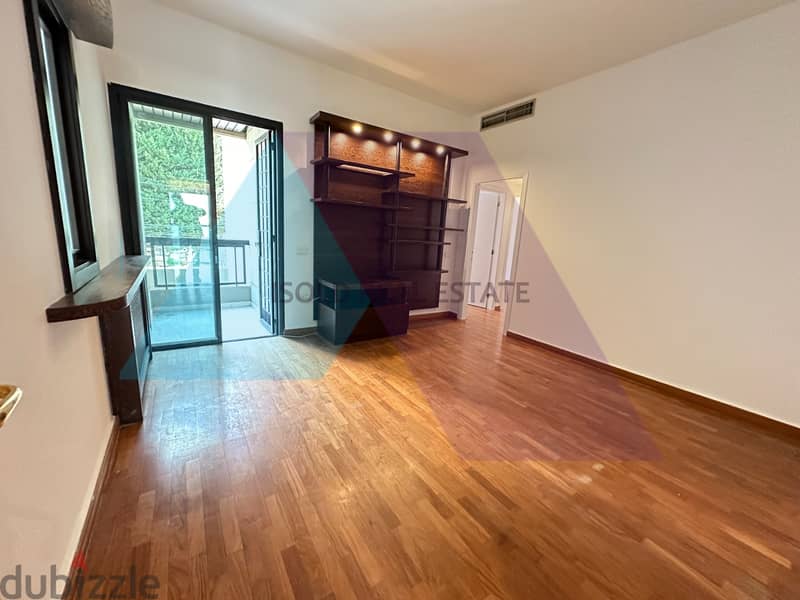 A 260 m2 apartment for sale in Mtayleb -شقة للبيع في مطيلب 3