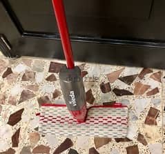 vileda spray floor cleaner 0