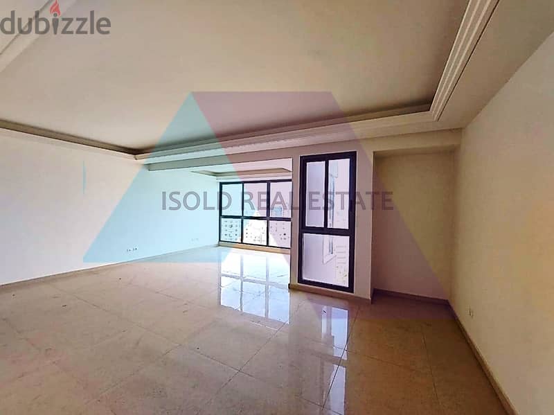 Luxurious 170 m2 apartment for sale in Zalka 1
