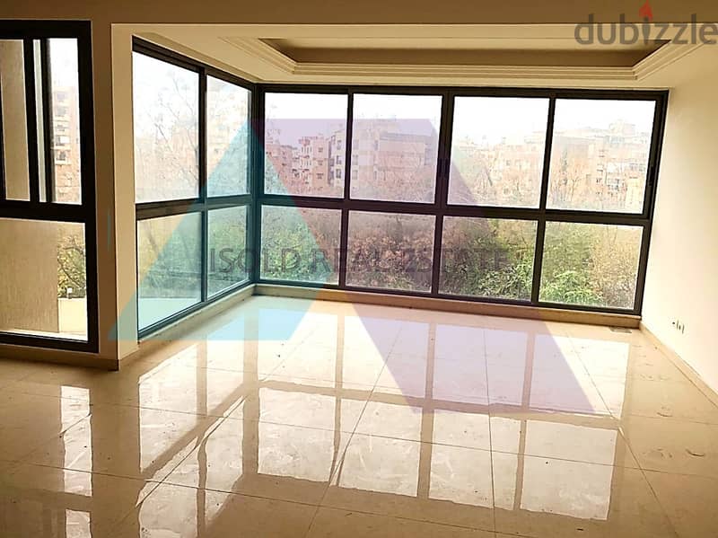 Luxurious 170 m2 apartment for sale in Zalka 2