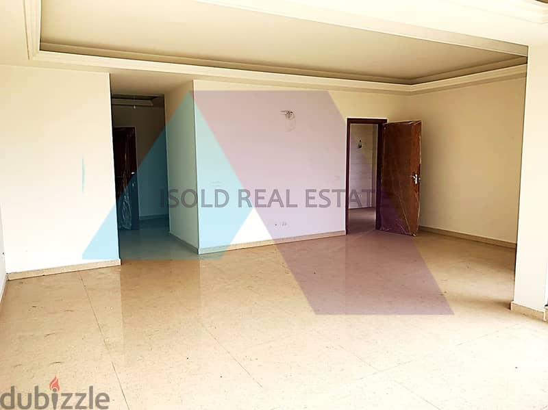 Luxurious 170 m2 apartment for sale in Zalka 5
