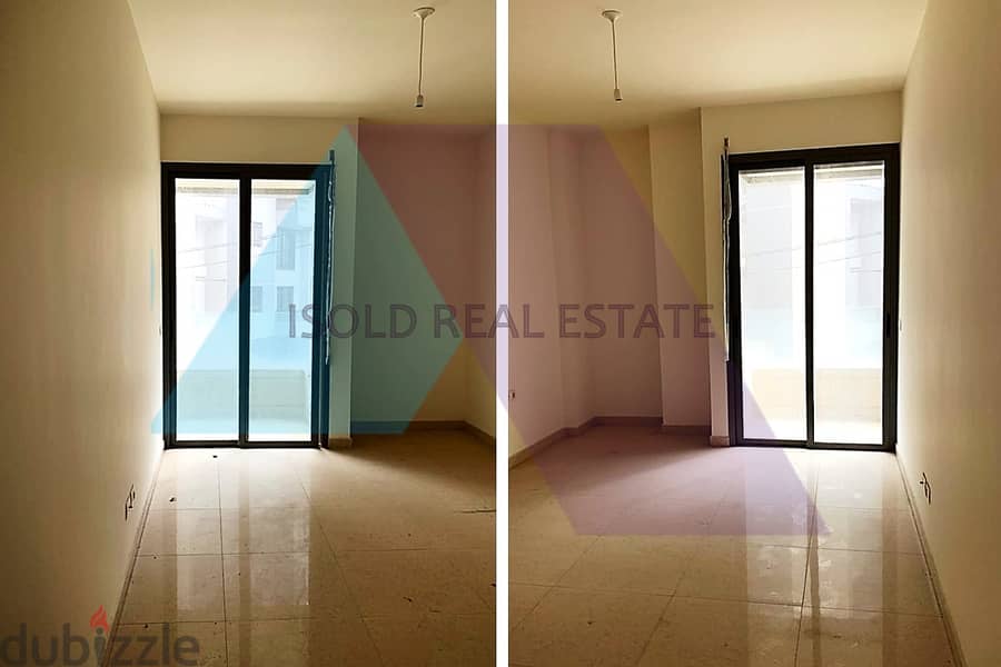 Luxurious 170 m2 apartment for sale in Zalka 7