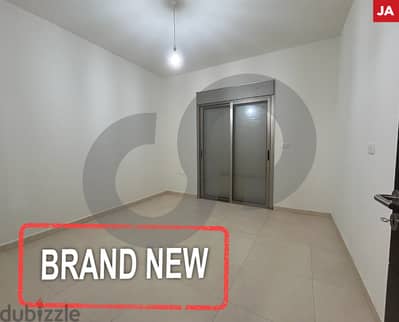 Apartment FOR SLAE in Tilal Ain Saade/تلال عين سعادة REF#JA101389