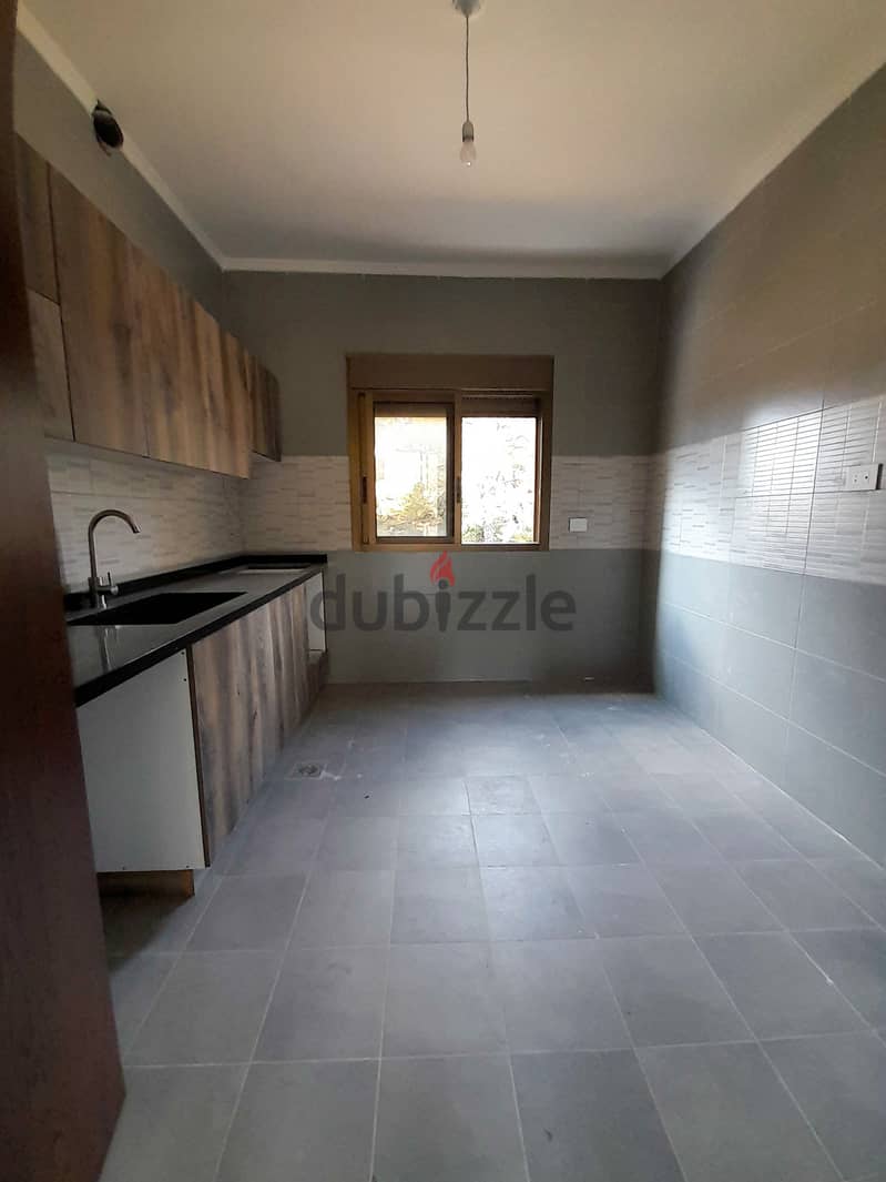 125 SQM Apartment in Douar, Metn with Mountain View 1