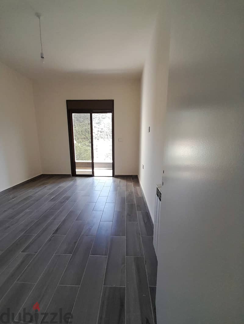 125 SQM Apartment in Douar, Metn with Mountain View 3