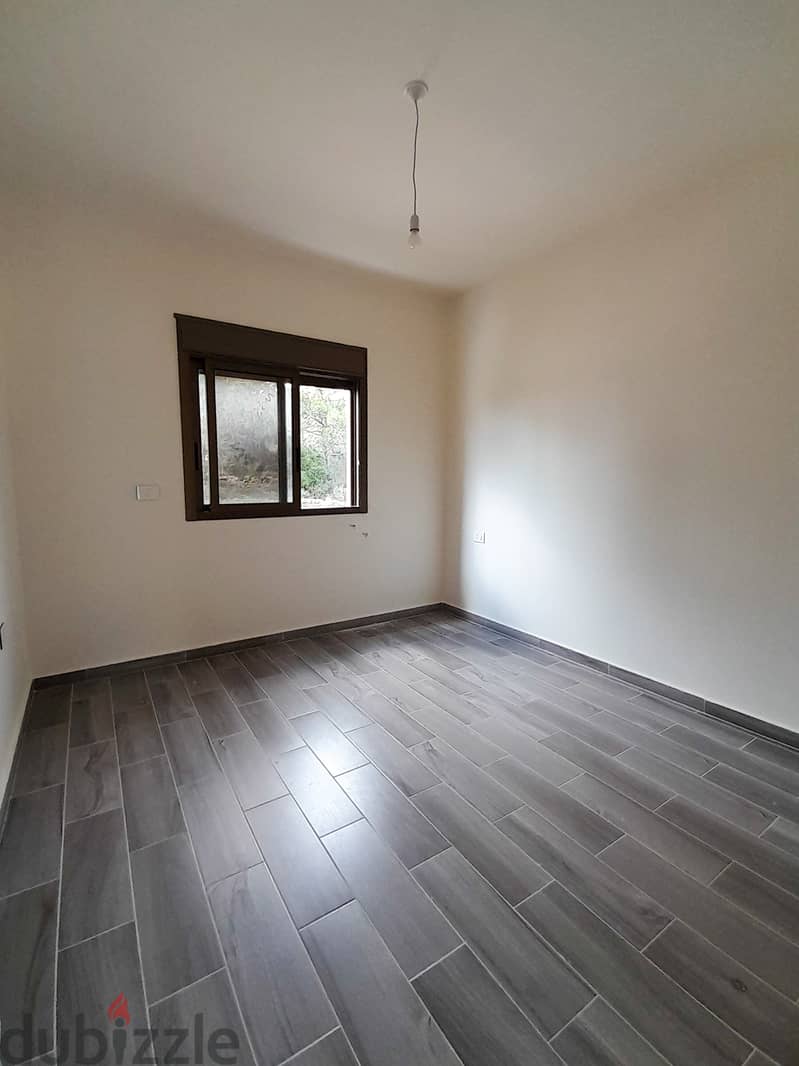 125 SQM Apartment in Douar, Metn with Mountain View 5