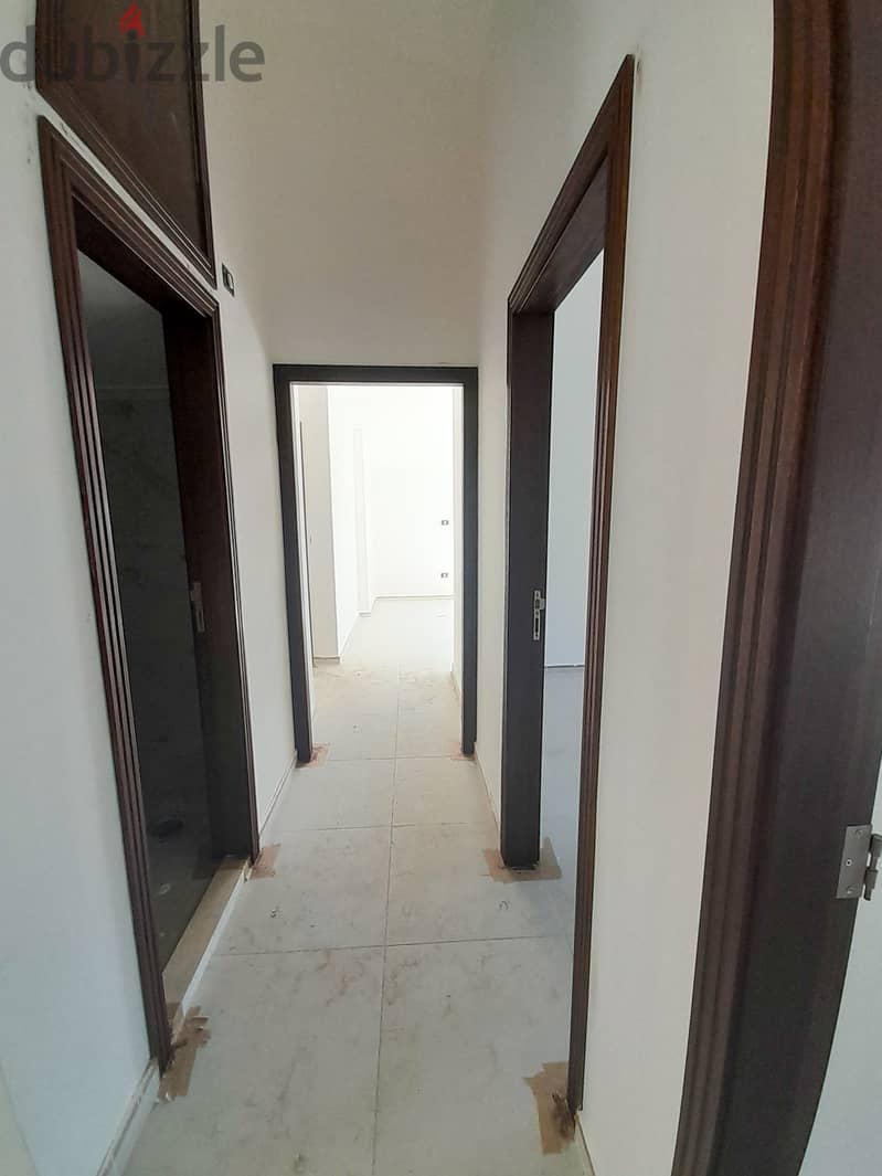 140 SQM Apartment in Baabdat, Metn with Mountain View 3