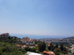 L06594-Apartment for Sale in Ghazir with Sea View 0