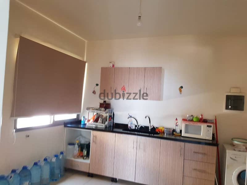 L06594-Apartment for Sale in Ghazir with Sea View 1