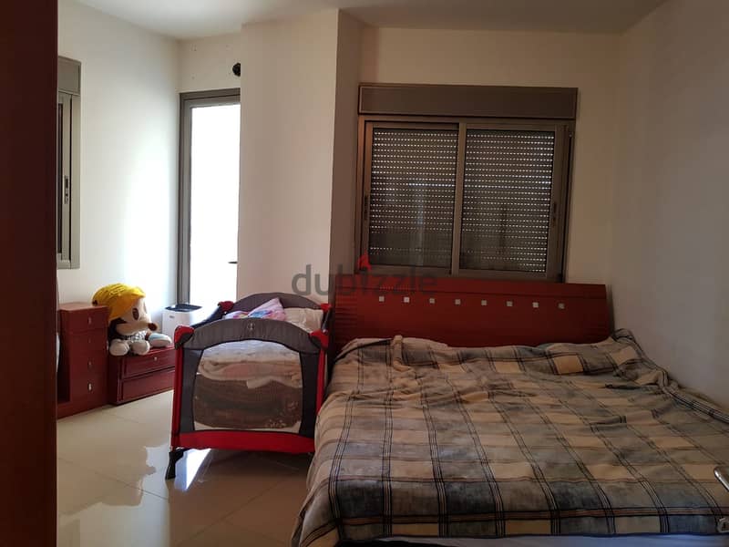 L06594-Apartment for Sale in Ghazir with Sea View 2