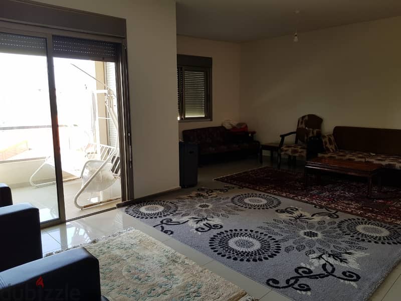 L06594-Apartment for Sale in Ghazir with Sea View 3