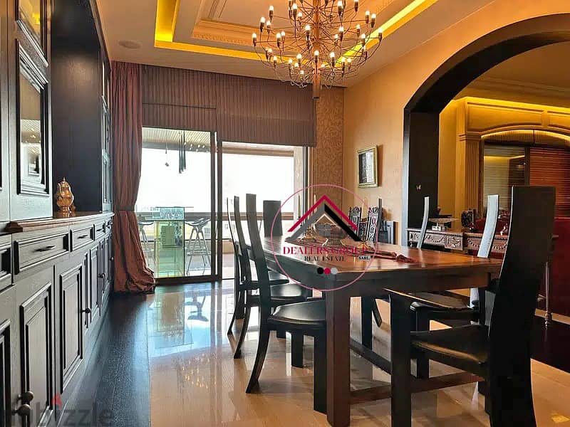 Impressive Family Home for Sale With Space For Everyone in Manara 4