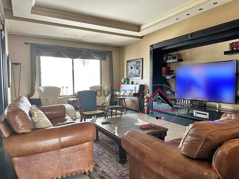 Impressive Family Home for Sale With Space For Everyone in Manara 8