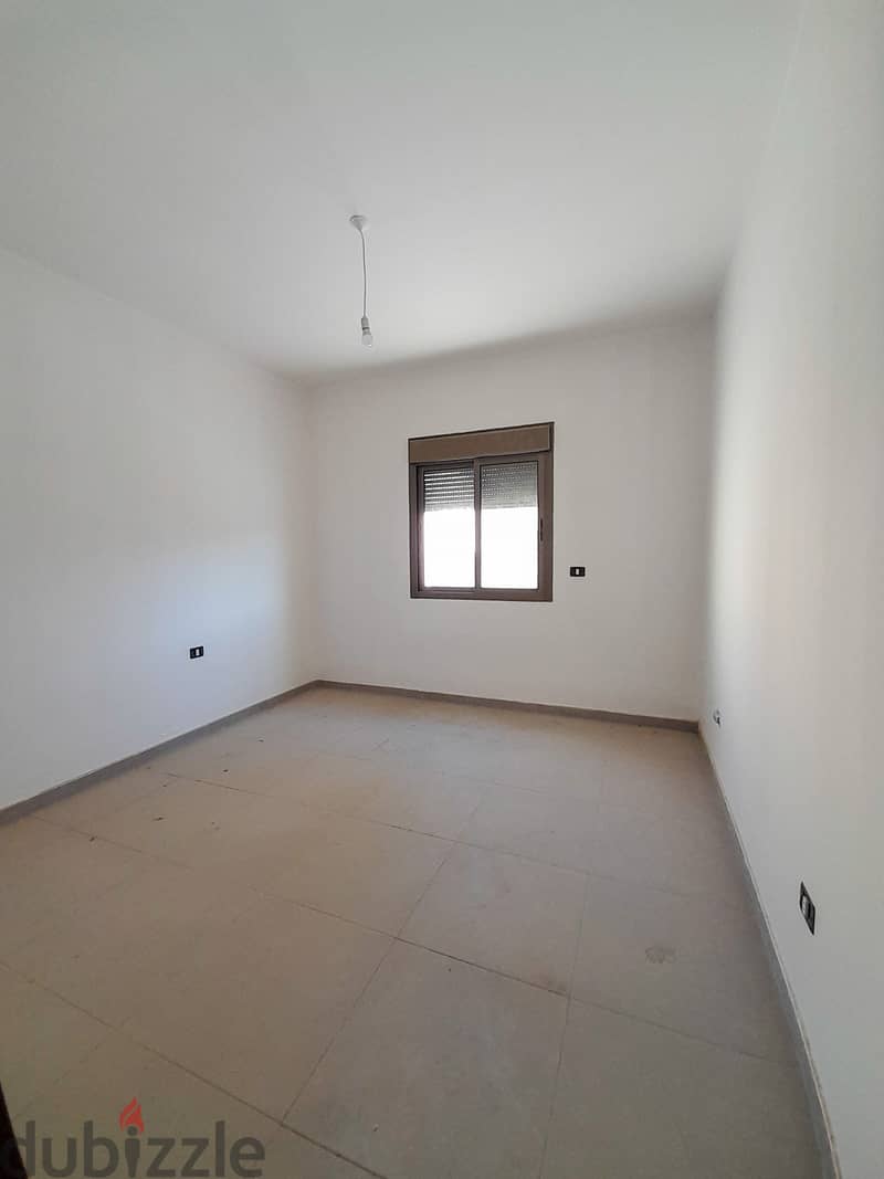 160 SQM Apartment in Baabdat, Metn with Mountain View & Terrace 4