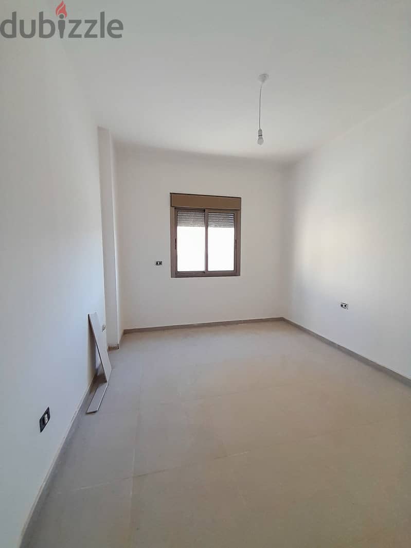 160 SQM Apartment in Baabdat, Metn with Mountain View & Terrace 6