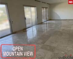 250 SQM  apartment For sale in Baabda/بعبدا REF#ND99438 0