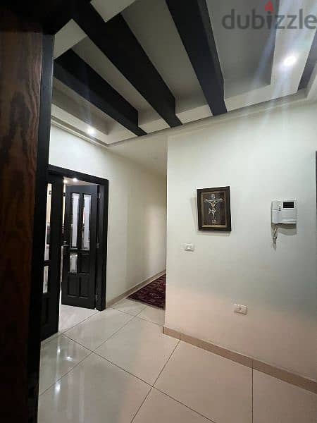 Apartment for sale in Furn El Chebbak - شقة للبيع في منطقة فرن الشباك 3