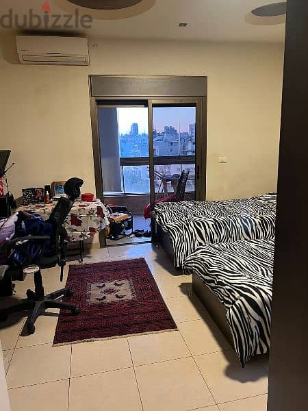 Apartment for sale in Furn El Chebbak - شقة للبيع في منطقة فرن الشباك 6